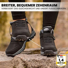 Lade das Bild in den Galerie-Viewer, OrthoCare Boot - ergonomischer & schmerzlindernden Komfortschuh