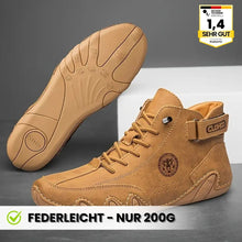 Lade das Bild in den Galerie-Viewer, OrthoFree - ergonomischer, schmerzlindernder & wasserdichter Barfußschuh