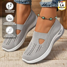 Lade das Bild in den Galerie-Viewer, OrthoSun - Ergonomische & rutschfeste Schuhe zur Schmerzlinderung für Damen