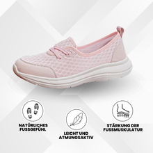 Lade das Bild in den Galerie-Viewer, OrthoErgo - ergonomische Schmerzlinderungs-Schuhe für Damen