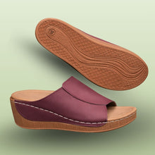 Lade das Bild in den Galerie-Viewer, VivaStep Sandalen