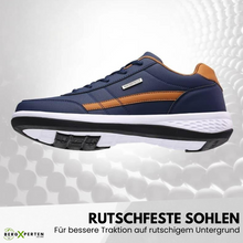 Lade das Bild in den Galerie-Viewer, OrthoX - ergonomische schmerzlindernde Komfortschuhe - Unisex
