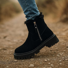Lade das Bild in den Galerie-Viewer, Nordic Warm- Stiefel