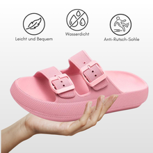 Lade das Bild in den Galerie-Viewer, Orthostep Slipper - Original für maximalen Tragekomfort