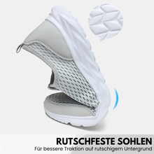 Lade das Bild in den Galerie-Viewer, OrthoGo - schmerzlindernder, federleichter und wasserfester Ortho Schuh