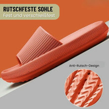 Lade das Bild in den Galerie-Viewer, Orthoslipper - das Original für maximalen Komfort