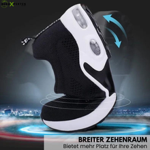 Lade das Bild in den Galerie-Viewer, OrthoCare – Ergonomische & gesunde Schuhe für Entlastung bei Rückenschmerzen & Gelenkproblemen