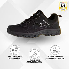 Lade das Bild in den Galerie-Viewer, OrthoTrip - ergonomische schmerzlindernde Komfortschuhe