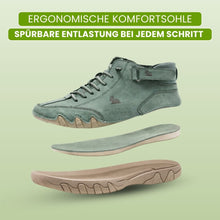 Lade das Bild in den Galerie-Viewer, Alpaca – ergonomischer, wasserdichter & schmerzlindernder Barfußschuh
