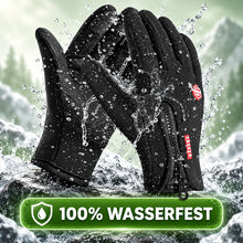 Lade das Bild in den Galerie-Viewer, FREEZR Thermo Handschuh - perfekt für jedes Abenteuer 2026