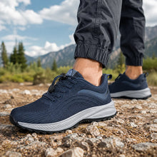 Lade das Bild in den Galerie-Viewer, FeelFree Slip-On – Orthopädische Komfort-Sneaker | Reinschlüpfen & schmerzfrei durch den Tag