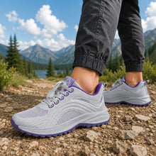 Lade das Bild in den Galerie-Viewer, FeelFree Slip-On – Orthopädische Komfort-Sneaker | Reinschlüpfen & schmerzfrei durch den Tag