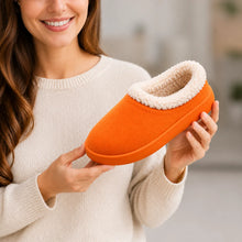 Lade das Bild in den Galerie-Viewer, FeelFree Slipper - ergonomische & rutschfeste Winterslipper