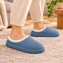 Lade das Bild in den Galerie-Viewer, FeelFree Slipper - ergonomische & rutschfeste Winterslipper