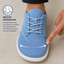 Lade das Bild in den Galerie-Viewer, FeelFree – Extra breite Komfort-Sneaker | Entlastung bei Hallux & schmerzenden Füßen