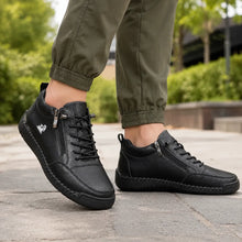 Lade das Bild in den Galerie-Viewer, Feelfree - Ergonomische Schmerzlinderungs-Schuhe | Rutschfest & Federleicht inkl. Reisverschluss