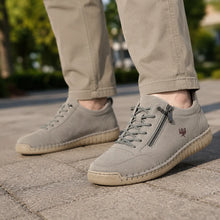 Lade das Bild in den Galerie-Viewer, Feelfree - Ergonomische Schmerzlinderungs-Schuhe | Rutschfest & Federleicht inkl. Reisverschluss