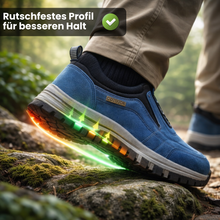 Lade das Bild in den Galerie-Viewer, FeelFree Ergo - Orthopädischer, rutschfester & wasserdichter Schmerzlinderungs - Schuh Unisex
