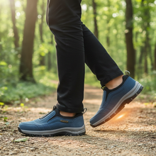 Lade das Bild in den Galerie-Viewer, FeelFree Ergo - Orthopädischer, rutschfester & wasserdichter Schmerzlinderungs - Schuh Unisex