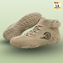 Lade das Bild in den Galerie-Viewer, FeelFree – Schmerzlindernde Barfußschuhe – Unisex | Ergonomisches Design