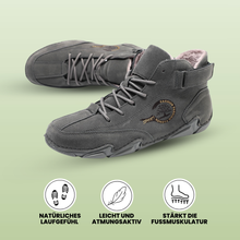 Lade das Bild in den Galerie-Viewer, FeelFree – Schmerzlindernde Barfußschuhe – Unisex | Ergonomisches Design