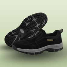 Lade das Bild in den Galerie-Viewer, FeelFree Ergo - Rutschfester Komfortschuh mit anatomischer Entlastung | Ergonomisches Design