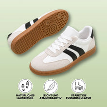 Lade das Bild in den Galerie-Viewer, Fusswohl – Komfortschuh mit anatomischer Druckentlastung | Ergonomisches Design