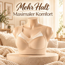 Lade das Bild in den Galerie-Viewer, Healthlift: ergonomischer & bügelloser Komfort-BH für bessere Haltung inkl. Push-Up Effekt