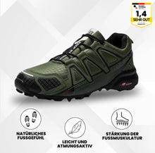 Lade das Bild in den Galerie-Viewer, OrthoTrekking – Ergonomische Wanderschuhe für Schwangerschaft & Nachgeburt