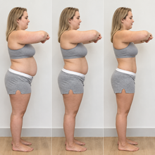 Lade das Bild in den Galerie-Viewer, Formkur - Anti-Cellulite Massagegerät für Bauch, Beine & Po