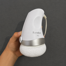 Lade das Bild in den Galerie-Viewer, Formkur - Anti-Cellulite Massagegerät für Bauch, Beine & Po