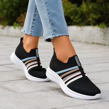 Lade das Bild in den Galerie-Viewer, LeichtFuß Komfort-Schuhe