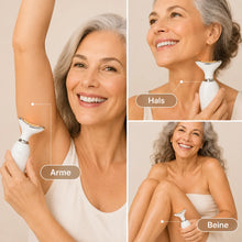 Lade das Bild in den Galerie-Viewer, LumaLift Pro - 3-in-1 Anti-Aging Lifting-Gerät für Gesicht & Körper