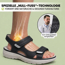 Lade das Bild in den Galerie-Viewer, OrthoKlara – Schmerzlindernde Komfortschuhe – Ergonomisches Design