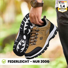 Lade das Bild in den Galerie-Viewer, OrthoLake – Schmerzlindernde Komfortschuhe – Unisex | Ergonomisches Design