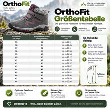 Lade das Bild in den Galerie-Viewer, OrthoFit - ergonomischer, wasserdichter & rutschfester Schmerzlinderungs-Schuh 2026