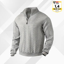 Lade das Bild in den Galerie-Viewer, Bequemer Premium-Winterpullover für Herbst und Winter