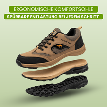 Lade das Bild in den Galerie-Viewer, OrthoTrip - Schmerzlindernde Komfort-Schuhe Rutschfest & Atmungsaktiv