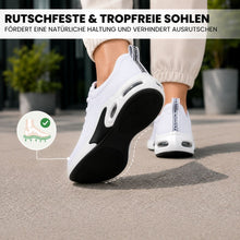 Lade das Bild in den Galerie-Viewer, OrthoCare – Ergonomische & gesunde Schuhe für Entlastung bei Rückenschmerzen & Gelenkproblemen