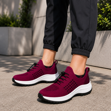 Lade das Bild in den Galerie-Viewer, Orthofit — Schmerzlindernde Komfort-Schuhe für Damen | Rutschfest & Federleicht