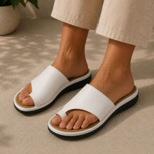 Lade das Bild in den Galerie-Viewer, Orthofit - ergonomische schmerzlindernde Sandalen