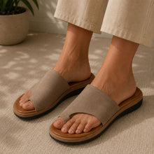 Lade das Bild in den Galerie-Viewer, Orthofit Ortho - Bequeme Sandalen | Ergonomische Unterstützung