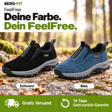 Lade das Bild in den Galerie-Viewer, Orthopädischer, rutschfester & wasserdichter Schmerzlinderungs-Schuh - FeelFree - Unisex 2026