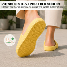 Lade das Bild in den Galerie-Viewer, Orthoslipper - orthopädische Hausschuhe für maximalen Komfort (2026)