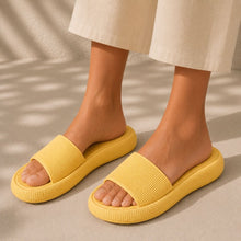 Lade das Bild in den Galerie-Viewer, Orthoslipper - das Original für sicheres, gelenkschonendes Gehen für Senioren