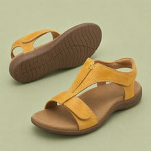 Lade das Bild in den Galerie-Viewer, Orthosun - Bequeme Sandalen | Ergonomische Unterstützung