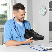 Lade das Bild in den Galerie-Viewer, OrthoTrekking – Ergonomische Wanderschuhe für Schwangerschaft & Nachgeburt