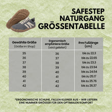Lade das Bild in den Galerie-Viewer, SafeStep NaturGang