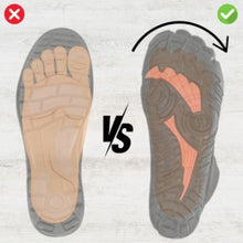 Lade das Bild in den Galerie-Viewer, Ortho Pro - ergonomischer Schuh für Schmerzlinderung