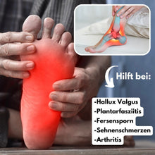 Lade das Bild in den Galerie-Viewer, OrthoX - ergonomische schmerzlindernde Komfortschuhe - Unisex